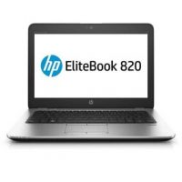HP EliteBook 820 G3 i5-6200U Ram 8Go SSD 256Go Windows 10 Pro