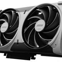 MSI GeForce RTX 5070 VENTUS 2X OC 12Go GDDR7